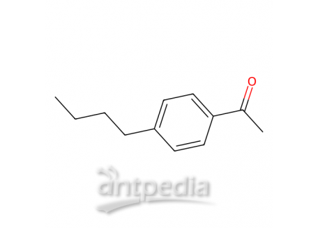 4-正丁基苯乙酮，37920-25-5，≥97.0%(GC)