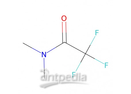 2,2,2-三氟-N,N-二甲基乙酰胺，1547-87-1，≥95.0%