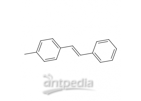 4-甲基二苯乙烯，4714-21-0，98%