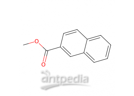 2-萘甲酸甲酯，2459-25-8，97%