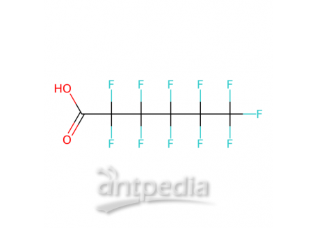 全氟己酸，307-24-4，98%