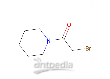 1-(溴乙酰基)哌啶，1796-25-4，98%