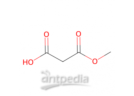 丙二酸单甲酯，16695-14-0，96%
