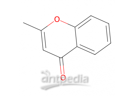2-甲基-4H-苯并吡喃-4-酮，5751-48-4，95%