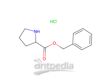 D-脯氨酸苄酯盐酸盐，53843-90-6，≥98.0%(HPLC)