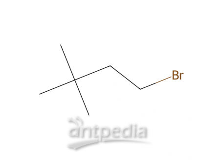 1-溴-3,3-二甲基丁烷，1647-23-0，98%