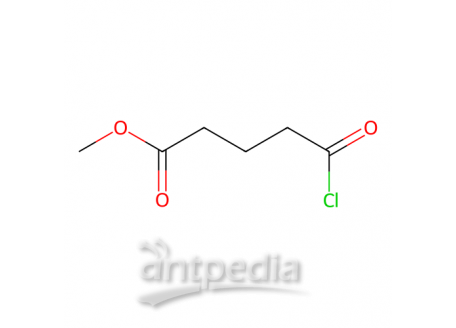 4-氯甲酰基丁酸甲酯，1501-26-4，98%
