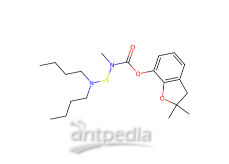 丁硫克百威溶液，55285-14-8，analytical standard,10ug/ml in acetone