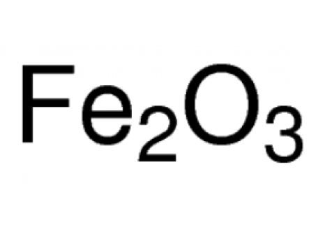 氧化铁(III)，1309-37-1，powder, <5 μm, ≥96%