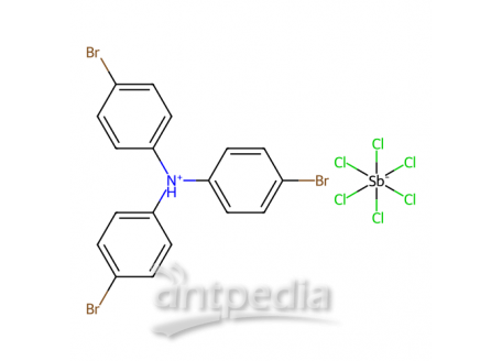 六氯锑酸三（4-溴苯基）铵盐，24964-91-8，technical grade