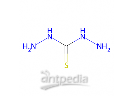 硫代甲酰二肼，2231-57-4，98%