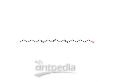 γ-亚麻醇，24149-05-1，≥99%
