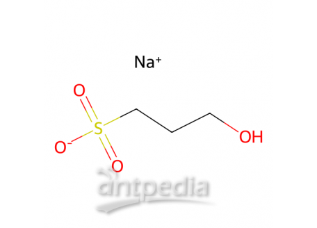 3-羟基-1-丙磺酸 钠盐，3542-44-7，80%
