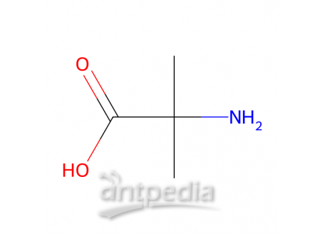 α-氨基异丁酸，62-57-7，98%