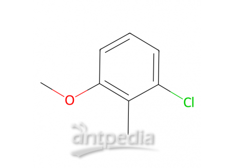 2-氯-6-甲氧基甲苯，3260-88-6，>96.0%(GC)