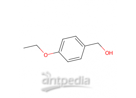 4-乙氧基苯甲醇，6214-44-4，>97.0%(GC)