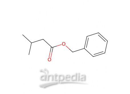 异戊酸苄酯，103-38-8，98%