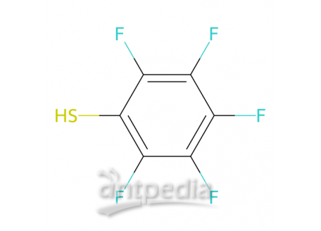 五氟苯硫酚，771-62-0，AR,97.0%