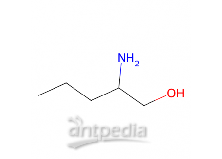 DL-2-氨基-1-戊醇，4146-04-7，98%