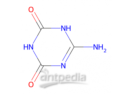 三聚氰胺一酰胺，645-93-2，>97.0%