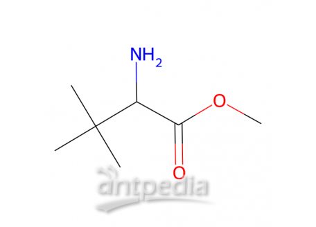 L-叔亮氨酸甲酯，63038-26-6，95%