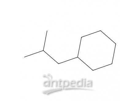 异丁基环己烷，1678-98-4，>98.0%(GC)