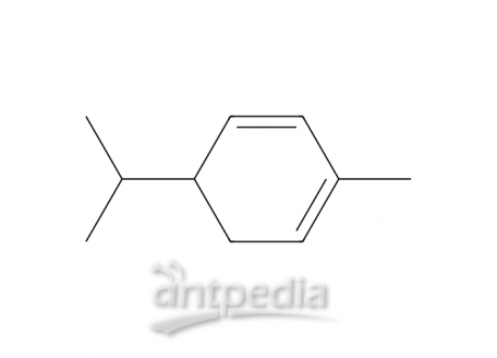 (-)-α-水芹烯，4221-98-1，>65.0%(GC)
