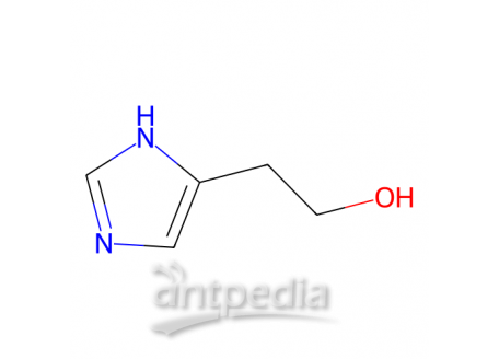 2-(1H-咪唑-4-基)乙-1-醇，872-82-2，95%