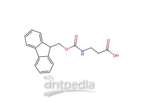 Fmoc-beta-丙氨酸，35737-10-1，99%