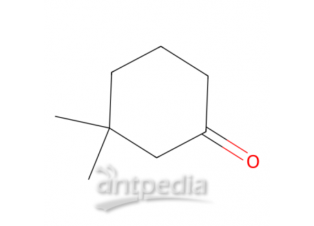 3,3-二甲基环己酮，2979-19-3，>97.0%(GC)