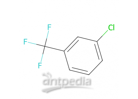 3-氯三氟甲苯，98-15-7，98%