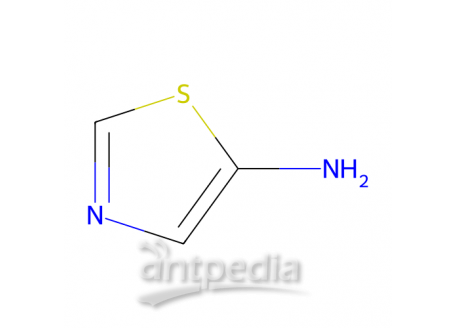 噻唑-5-胺，17721-00-5，98%