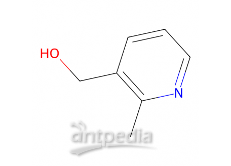 2-甲基-3-羟甲基吡啶，56826-61-0，97%