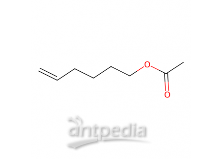 乙酸5-己烯基酯，5048-26-0，>98.0%(GC)