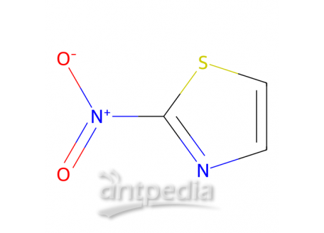 2-硝基噻唑，1606-76-4，95%