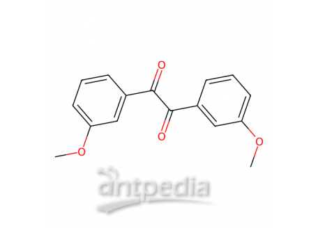 3,3′-二甲氧基苯偶酰，40101-17-5，98%