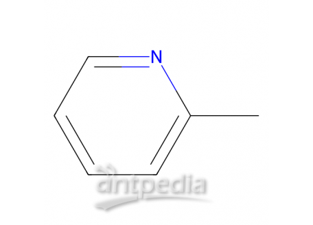 2-甲基吡啶，109-06-8，Standard for GC,≥99.5%(GC)