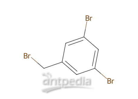 3,5-二溴苄溴，56908-88-4，≥98%