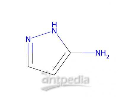 3-氨基吡唑，1225387-53-0，98%