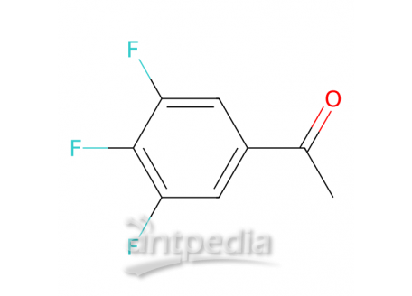 3,4,5-三氟苯乙酮，220141-73-1，97%