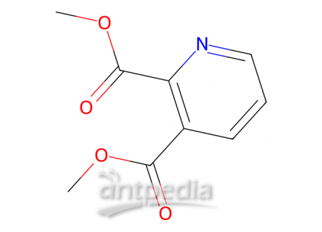 2,3-吡啶二甲酸二甲酯，605-38-9，≥98.0%(GC)
