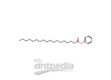 硬脂酸苯酯，637-55-8，98%