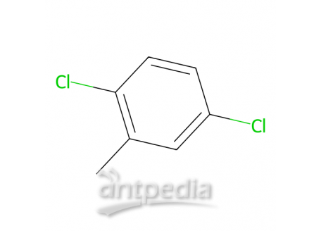 2,5-二氯甲苯，19398-61-9，98%