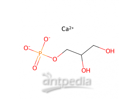 甘油磷酸钙水合物，27214-00-2，≥95.0%
