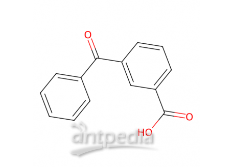 3-苯甲酰基苯甲酸，579-18-0，99%