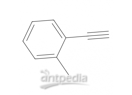 2-乙炔基甲苯，766-47-2，98%