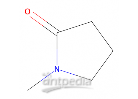 N-甲基吡咯烷酮（NMP），872-50-4，用于多肽合成,≥99.5%(GC)