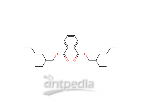 邻苯二甲酸二(2-乙基己基)酯标准溶液，117-81-7，analytical standard,1000μg/ml in methanol