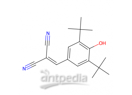 酪氨酸磷酸化抑制剂A9，10537-47-0，≥98%