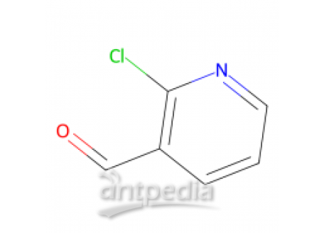2-氯-3-吡啶甲醛，36404-88-3，90%